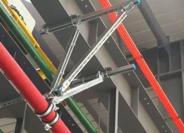 西区抗震支架厂家与你分享你必须做的紧急情况下的准备